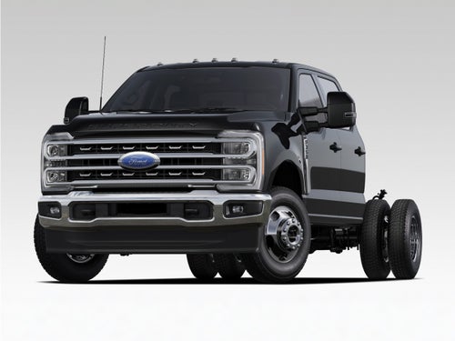 2027 Ford F-350SD XL