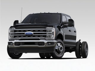 2027 Ford F-350SD XL