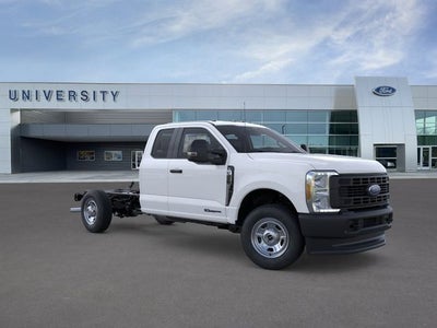 2026 Ford F-350SD XL