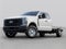 2027 Ford F-350SD Base