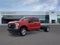 2025 Ford F-350SD XL DRW