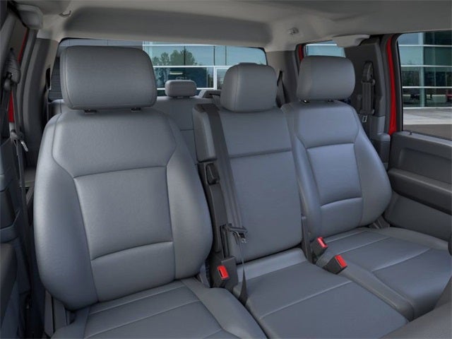 2025 Ford F-350SD XL DRW