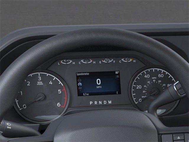 2025 Ford F-350SD XL DRW