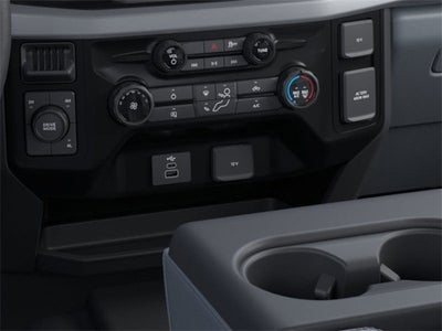 2025 Ford F-350SD XL DRW