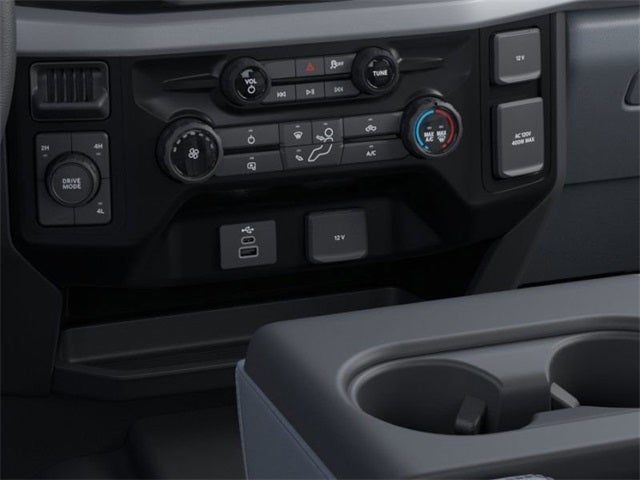 2025 Ford F-350SD XL DRW