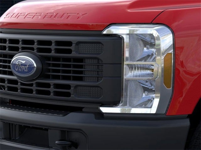 2025 Ford F-350SD XL DRW
