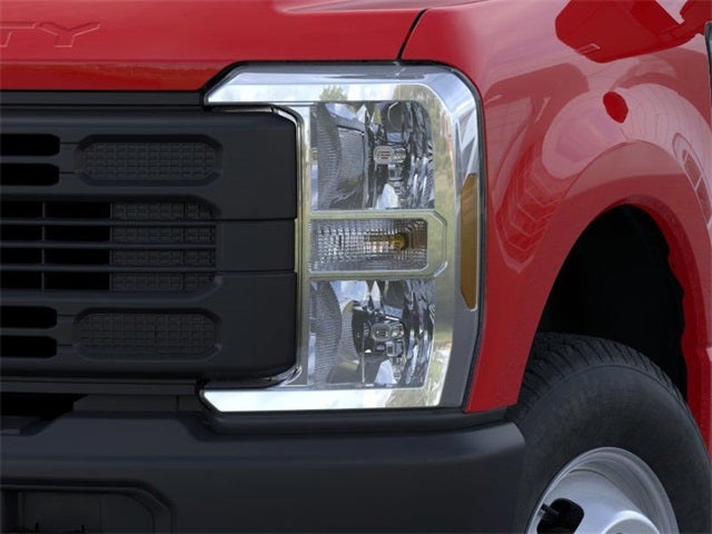 2025 Ford F-350SD XL DRW