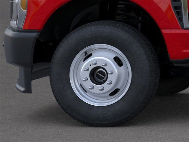 2025 Ford F-350SD XL DRW