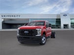 2025 Ford F-350SD XL DRW