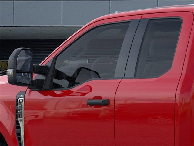 2025 Ford F-350SD XL DRW