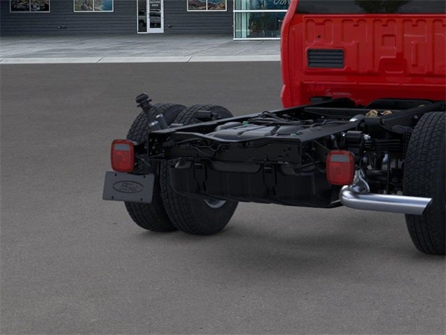 2025 Ford F-350SD XL DRW