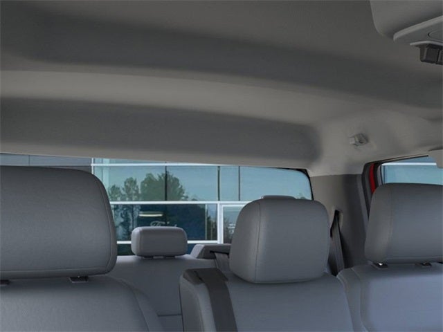 2025 Ford F-350SD XL DRW