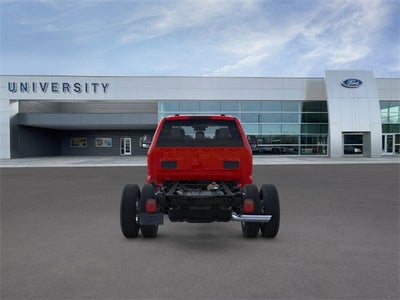 2025 Ford F-350SD XL DRW