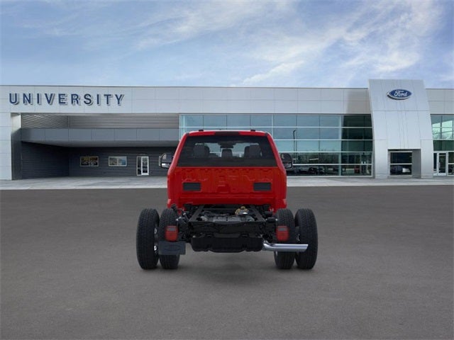 2025 Ford F-350SD XL DRW