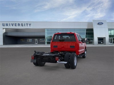 2025 Ford F-350SD XL DRW