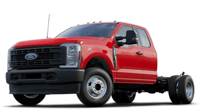 2025 Ford F-350SD XL DRW