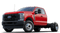 2025 Ford F-350SD XL DRW