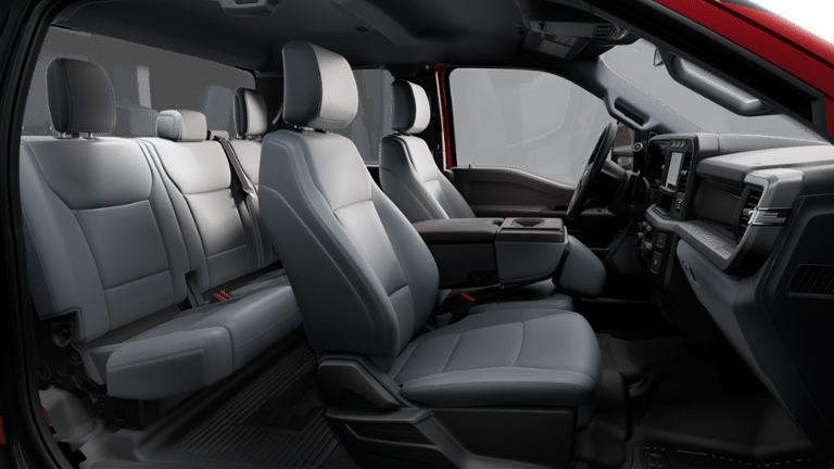 2025 Ford F-350SD XL DRW