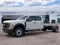 2027 Ford F-450SD XL DRW