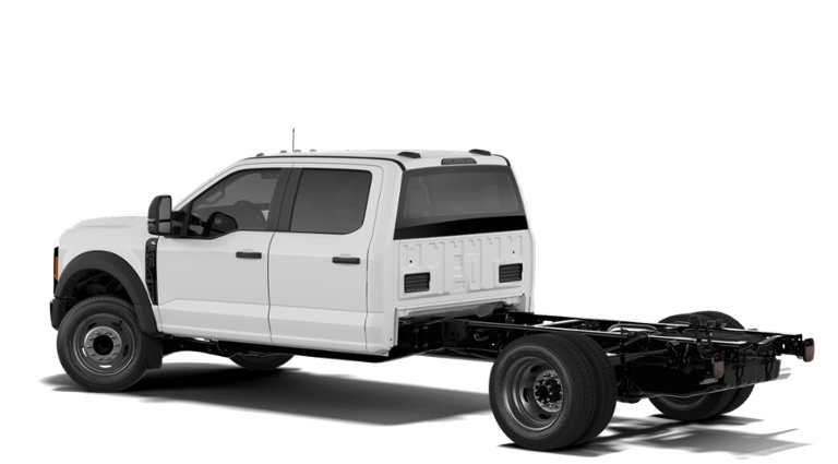 2027 Ford F-450SD XL DRW