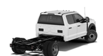 2027 Ford F-450SD XL DRW