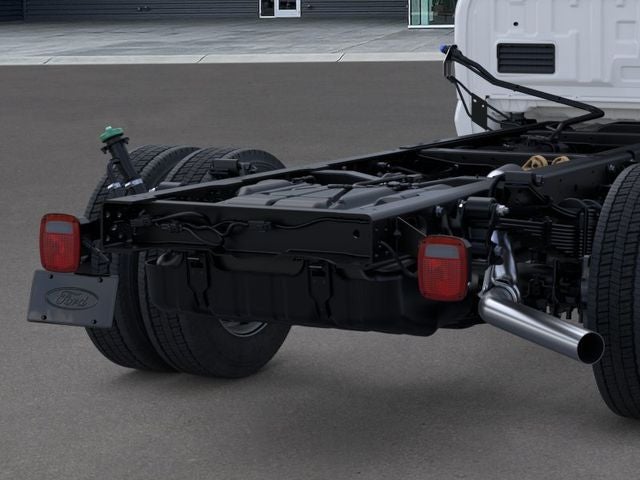 2026 Ford F-450SD DRW