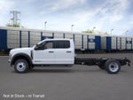 2026 Ford F-450SD XL DRW