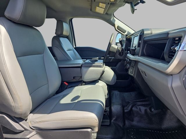 2024 Ford F-450SD XL DRW