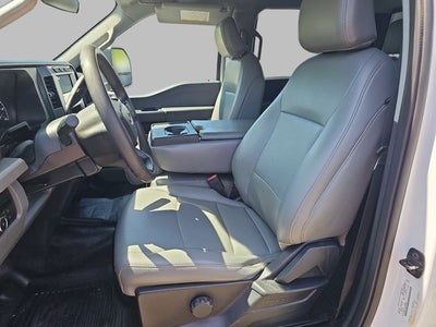 2024 Ford F-450SD XL DRW