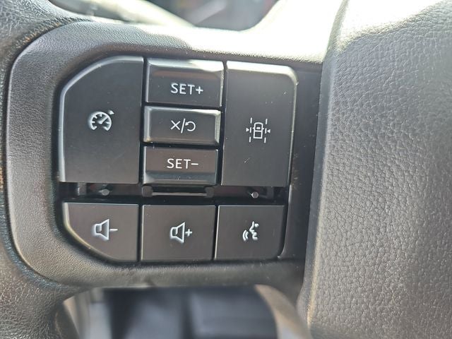 2024 Ford F-450SD XL DRW