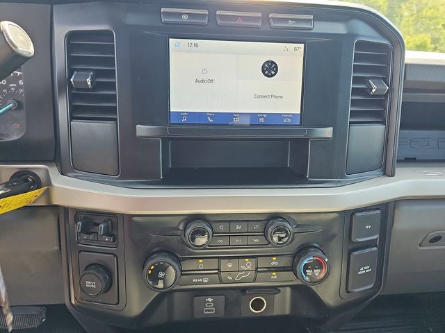 2024 Ford F-450SD XL DRW