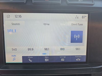 2024 Ford F-450SD XL DRW