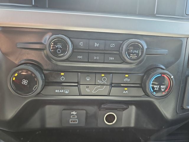 2024 Ford F-450SD XL DRW