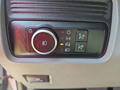 2024 Ford F-450SD XL DRW