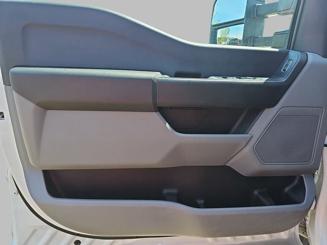 2024 Ford F-450SD XL DRW