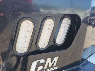 2024 Ford F-450SD XL DRW