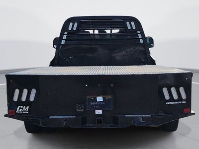 2024 Ford F-450SD XL DRW