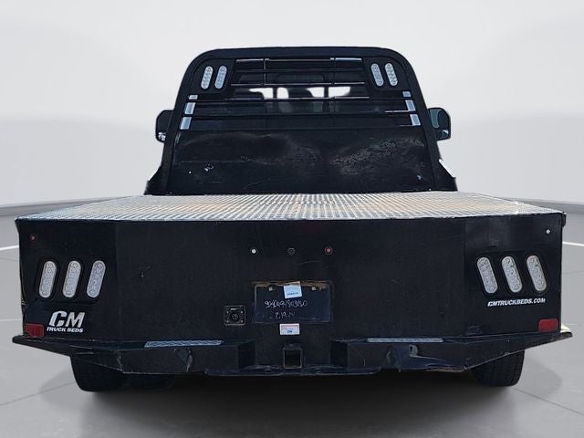 2024 Ford F-450SD XL DRW