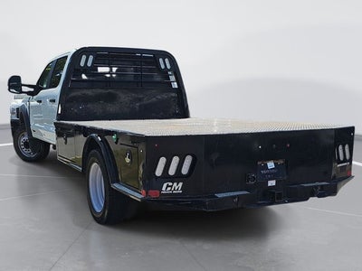 2024 Ford F-450SD XL DRW