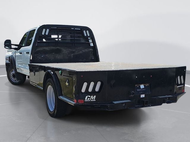 2024 Ford F-450SD XL DRW