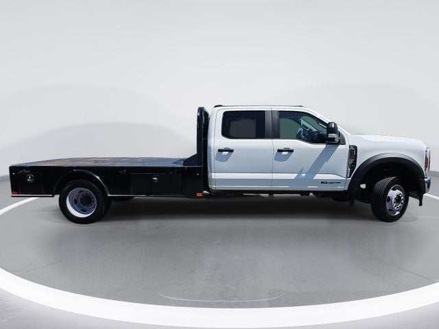 2024 Ford F-450SD XL DRW