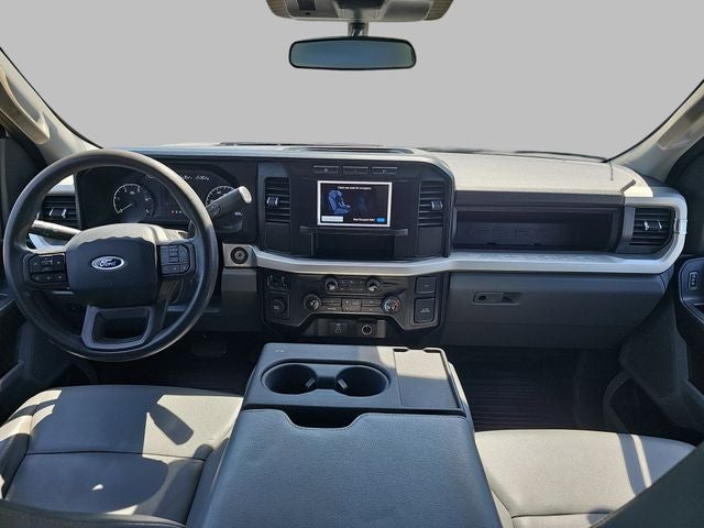 2024 Ford F-450SD XL DRW