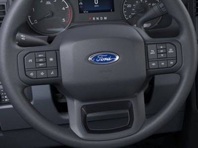 2026 Ford F-450SD DRW