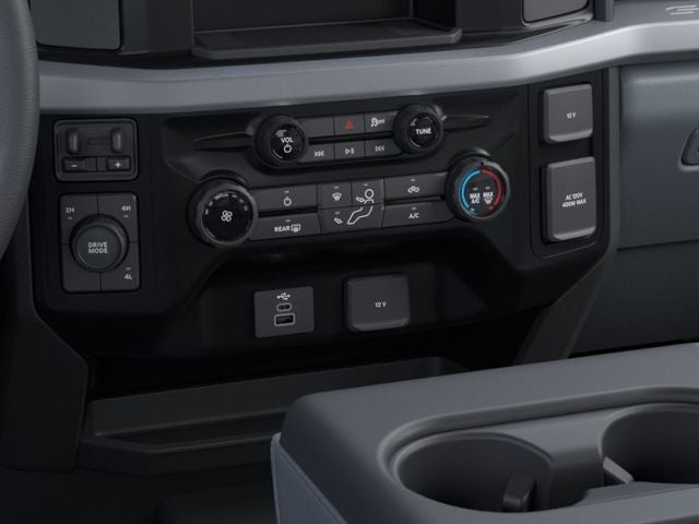 2026 Ford F-450SD DRW