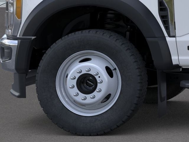 2026 Ford F-450SD DRW