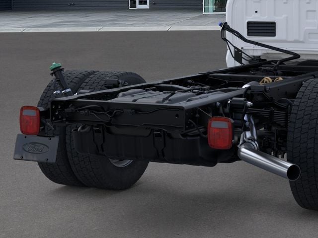 2026 Ford F-450SD DRW