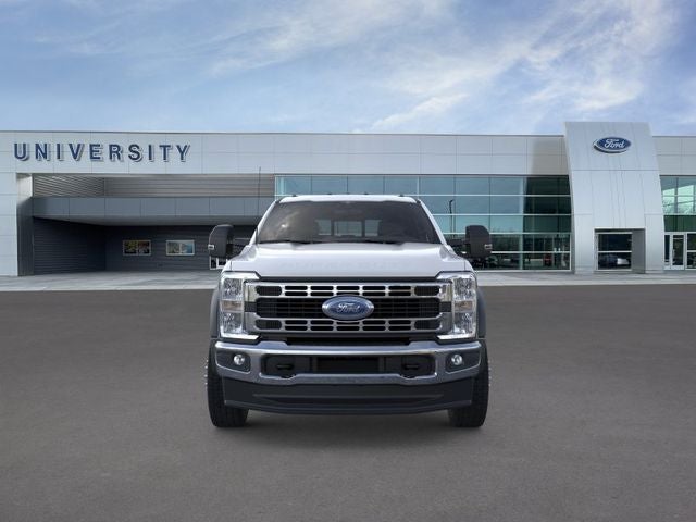 2026 Ford F-450SD DRW
