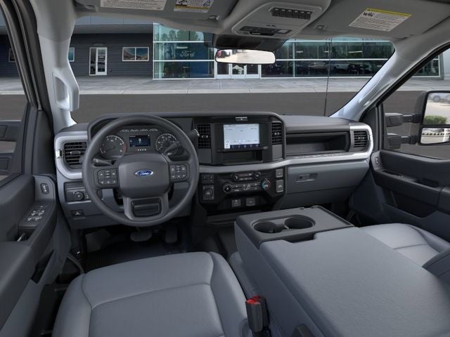 2026 Ford F-450SD DRW