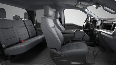 2026 Ford F-450SD DRW
