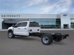 2026 Ford F-450SD XL DRW